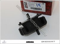 Ford Yedek Parça - MKS MOTOR TAKOZU
